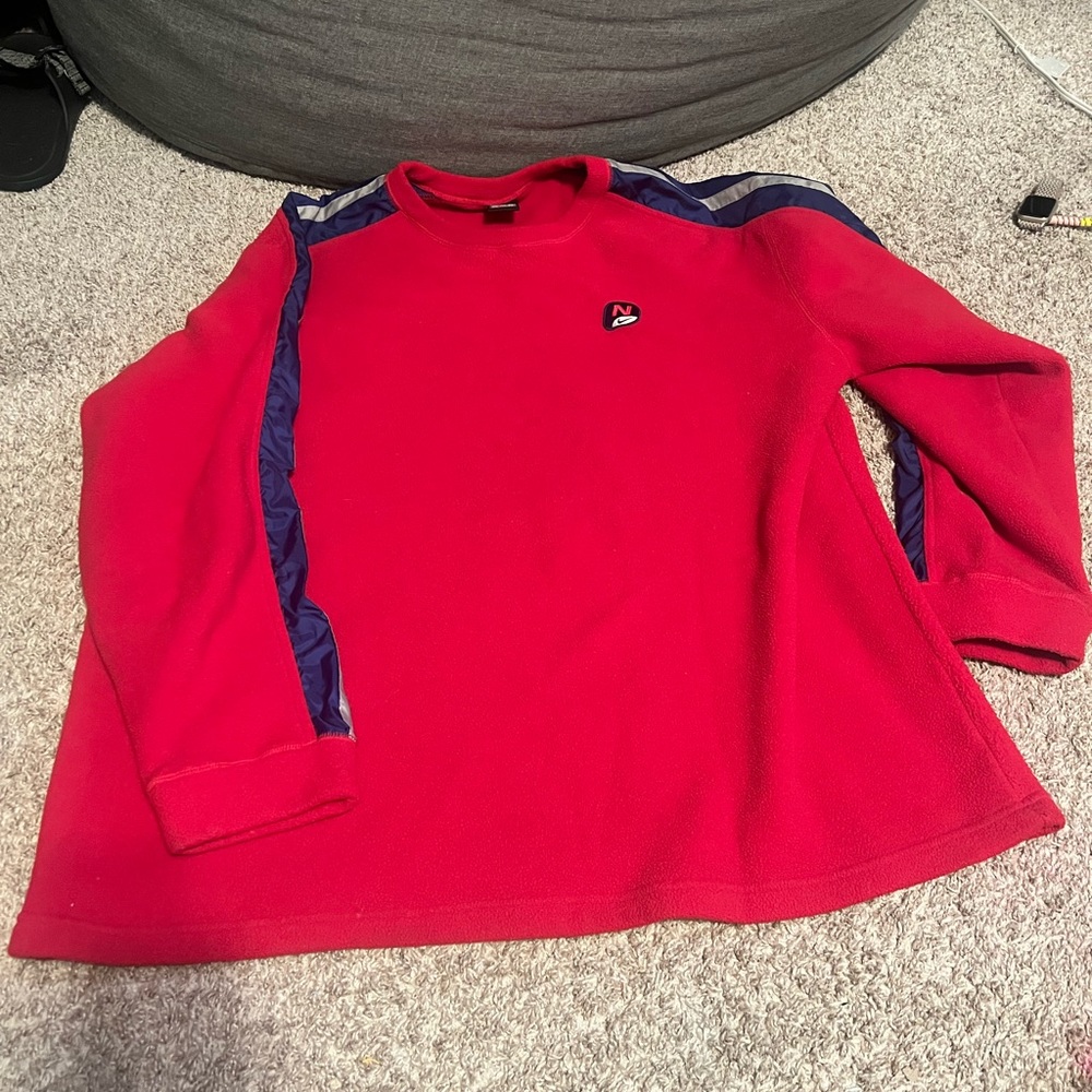 Vintage Nike sweatshirt